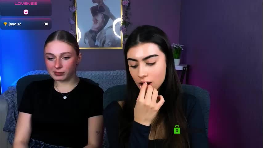 kaisy_star Live Sex January 22, 2026