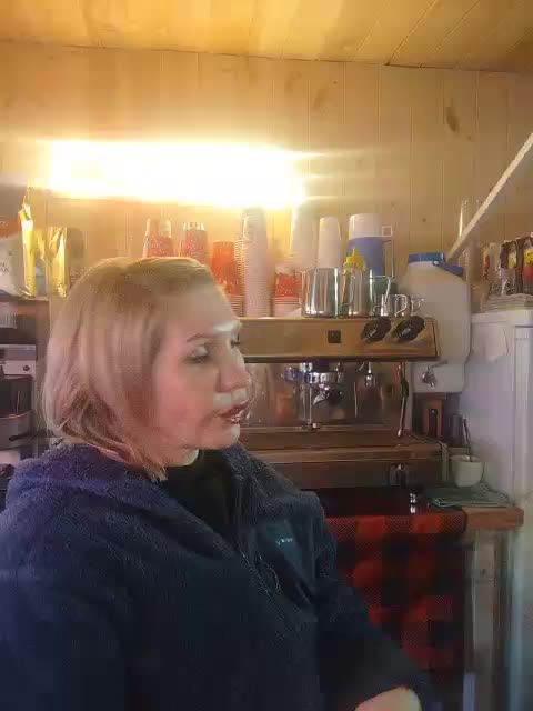 Katriona Live Sex January 22, 2026