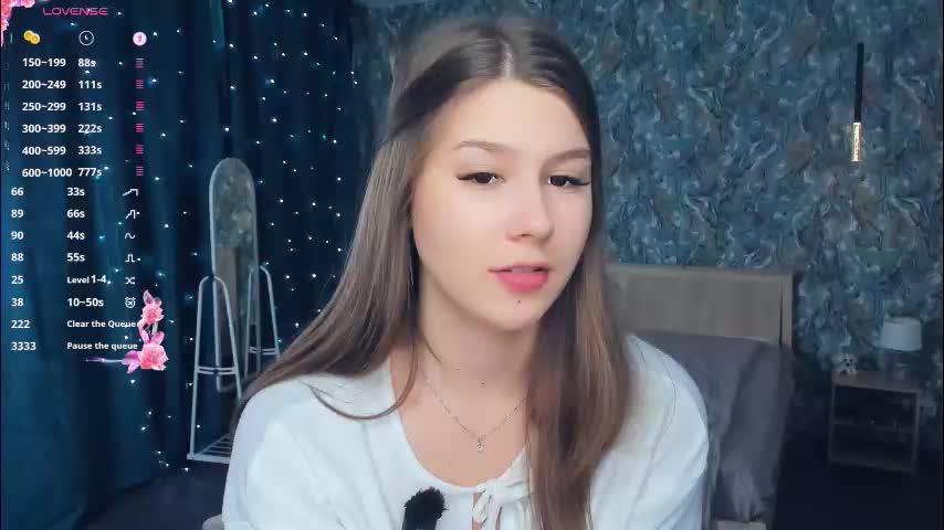 minditrelles Live Sex January 22, 2026