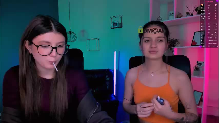 lissa_night Live Sex January 22, 2026