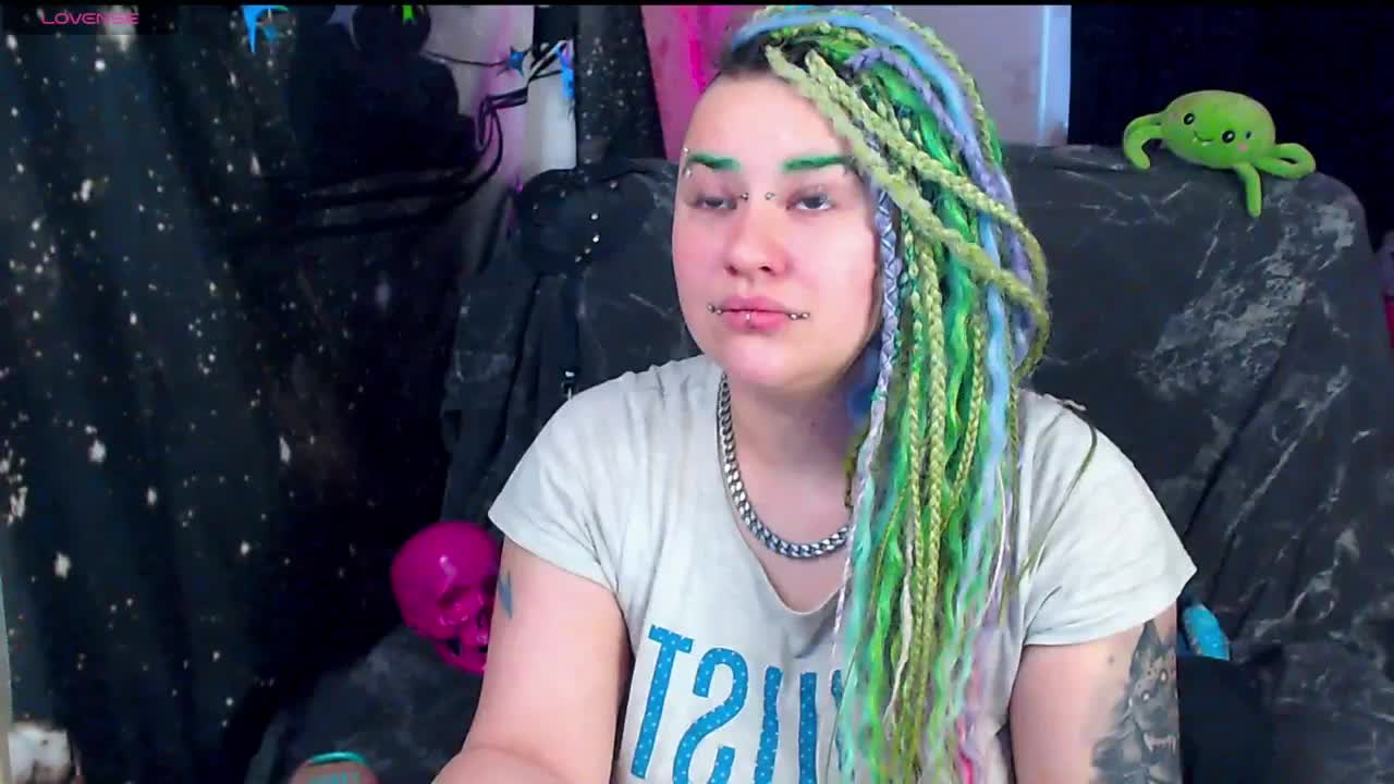 NeonNectar Live Sex January 22, 2026