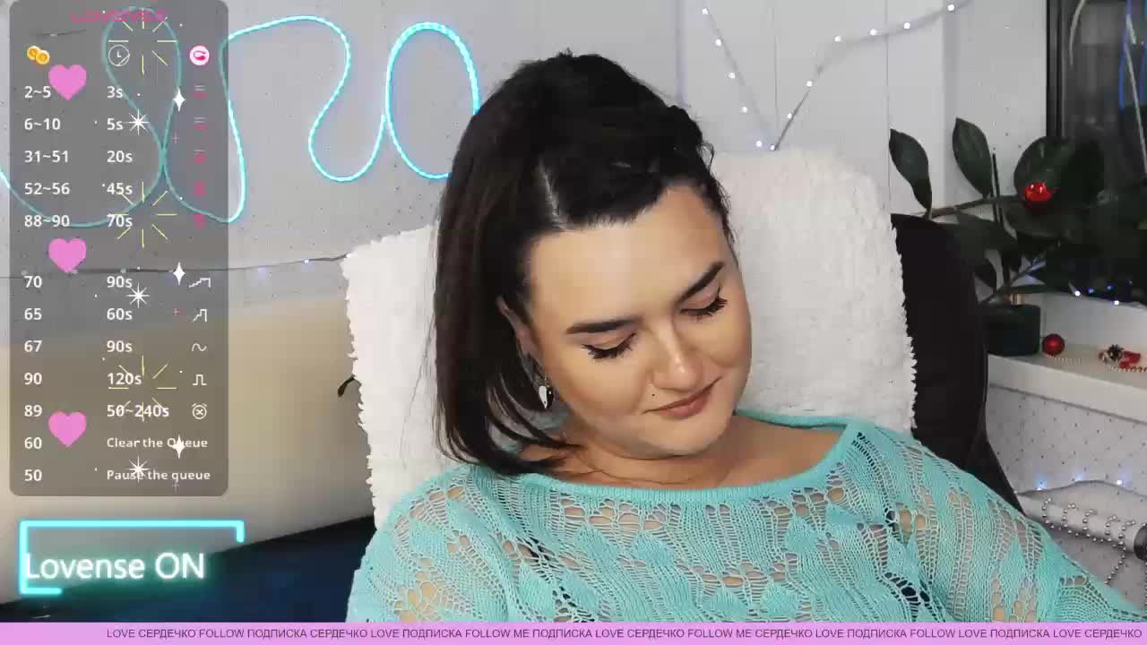 LinaCrave Live Sex January 22, 2026