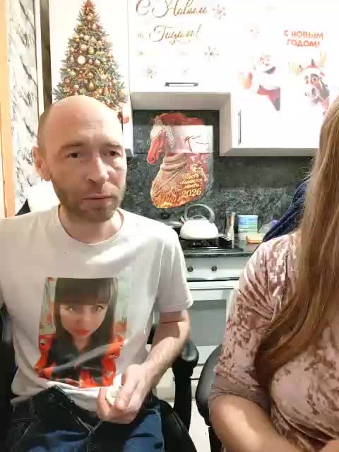 Innokentiy449 Live Sex January 22, 2026