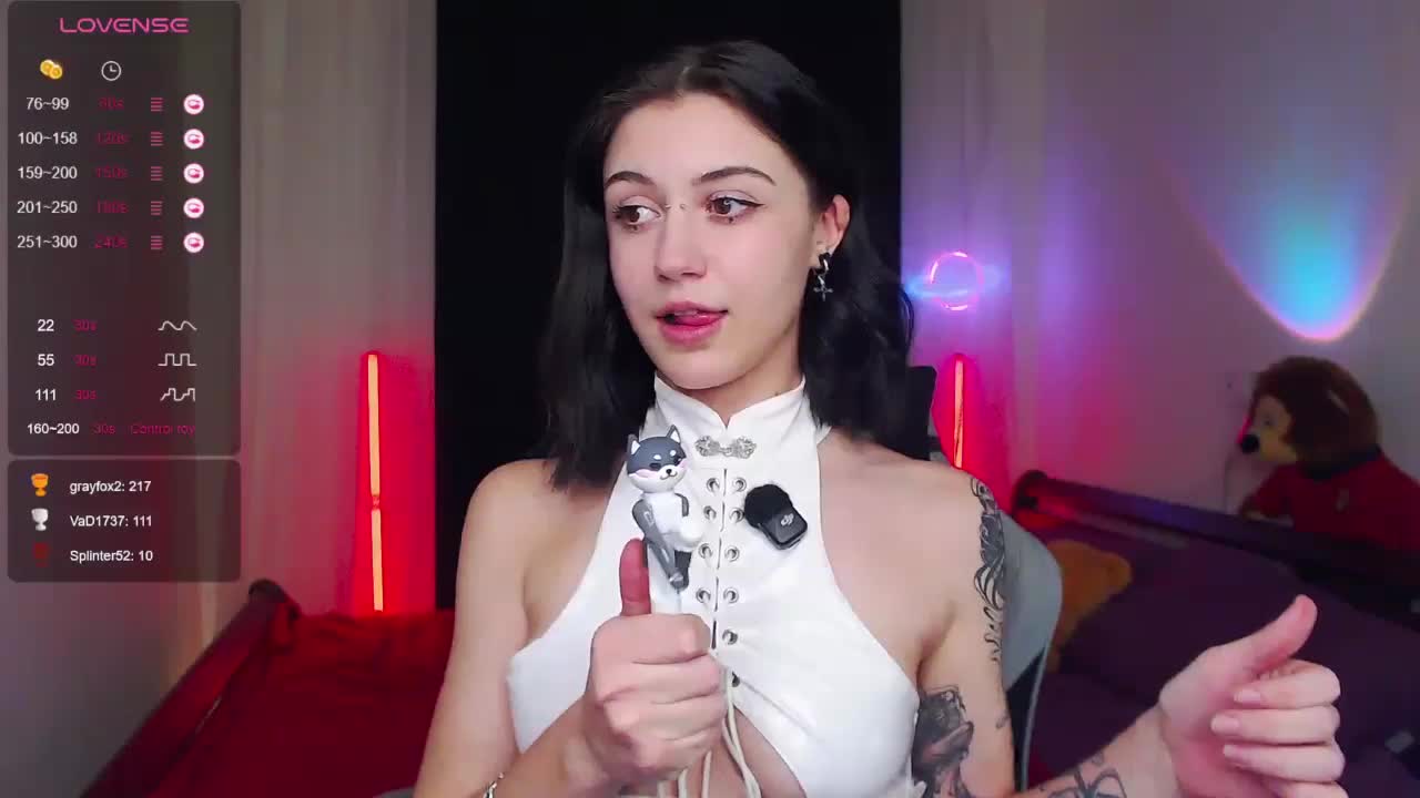 BlackAngell Live Sex January 22, 2026