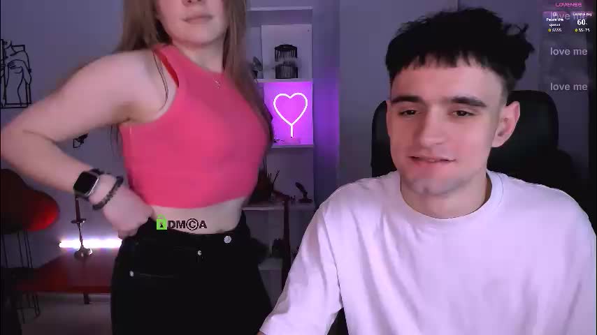 veronica_bubble Live Sex January 22, 2026