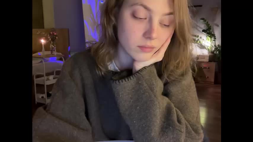 holydori Live Sex January 22, 2026