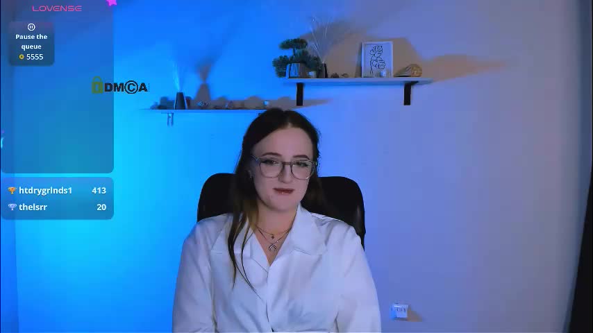 luna_berryy Live Sex January 22, 2026