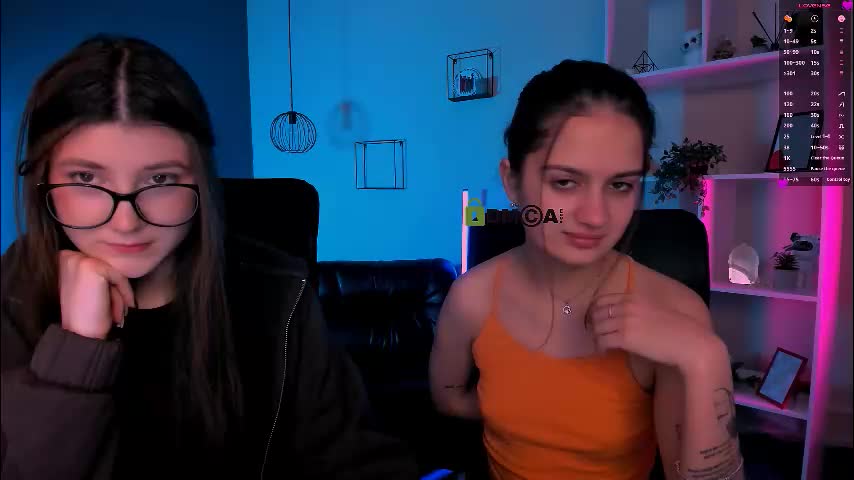 lissa_night Live Sex January 22, 2026