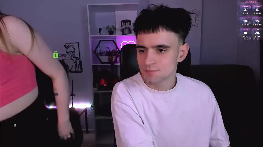 veronica_bubble Live Sex January 22, 2026