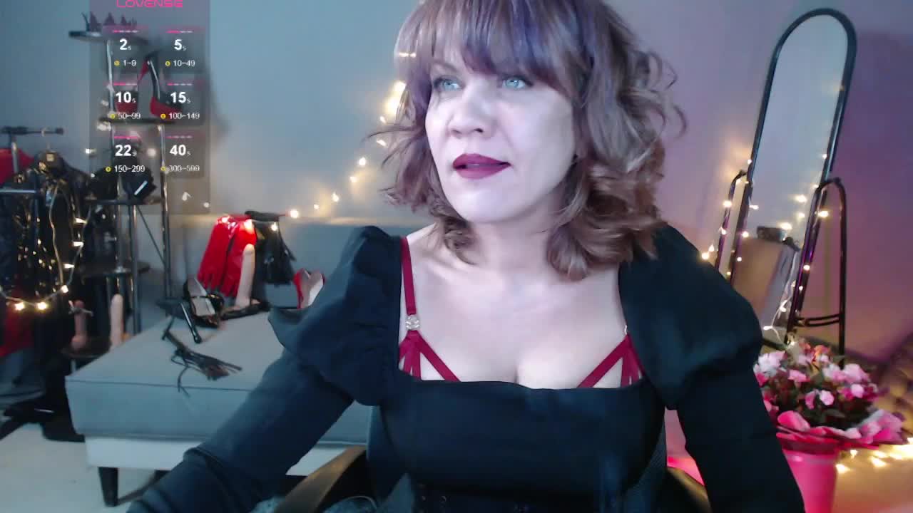 Goddess-Orsa Live Sex January 22, 2026