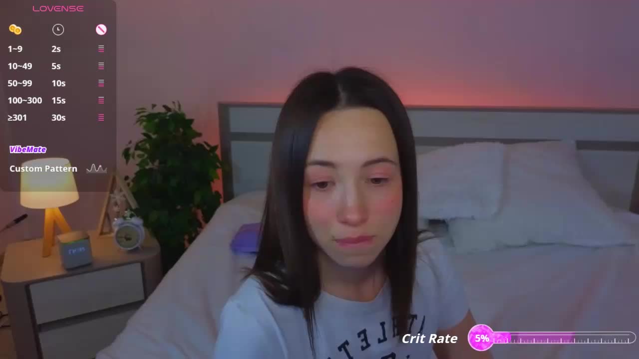 Trixiie Live Sex January 22, 2026