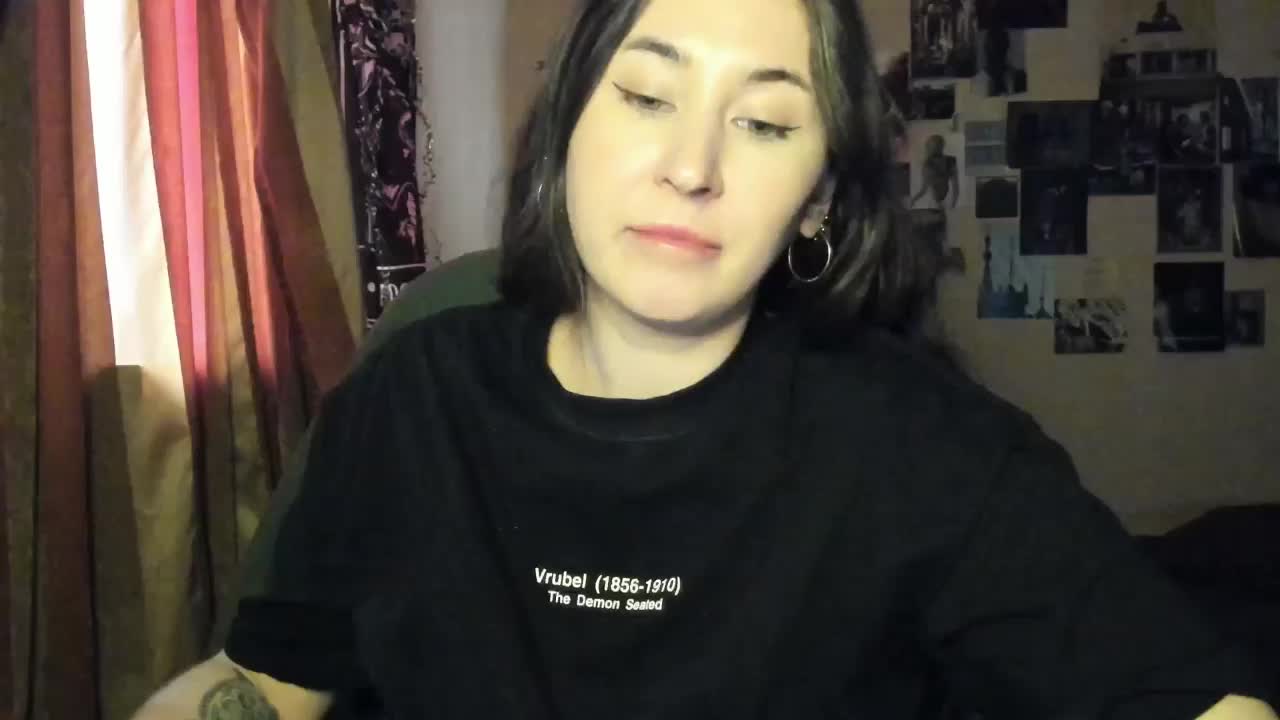 TemptingFable Live Sex January 22, 2026