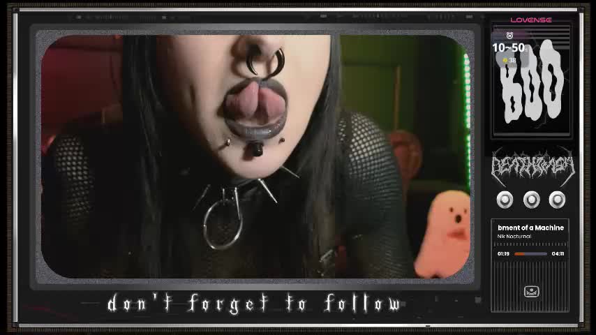 666deathgasm Live Sex January 22, 2026