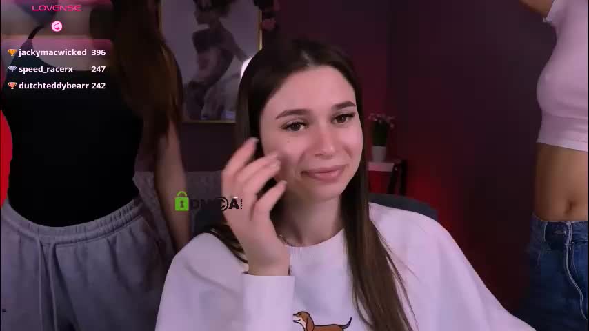 nekky_mouse Live Sex January 22, 2026