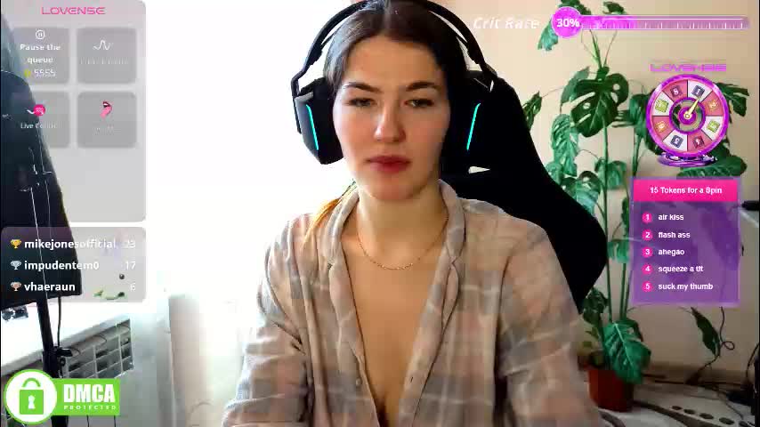 mag1c_eyes Live Sex January 22, 2026