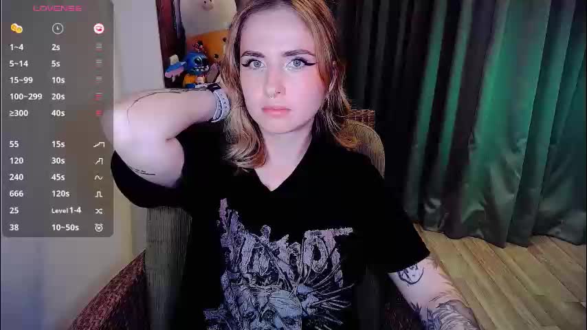 shyfoxxxy Live Sex January 22, 2026