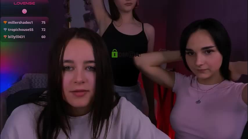 ariana_ross7 Live Sex January 22, 2026