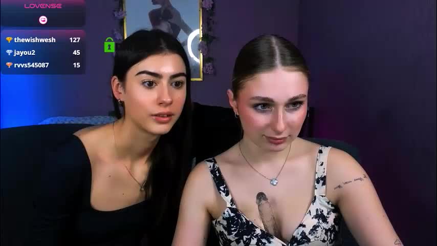 kaisy_star Live Sex January 22, 2026