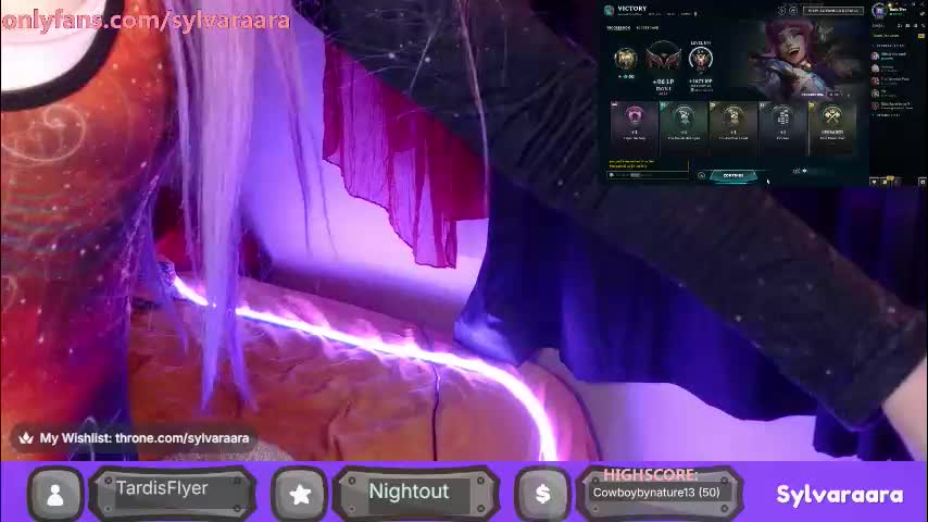 tricky_nymph Live Sex January 22, 2026