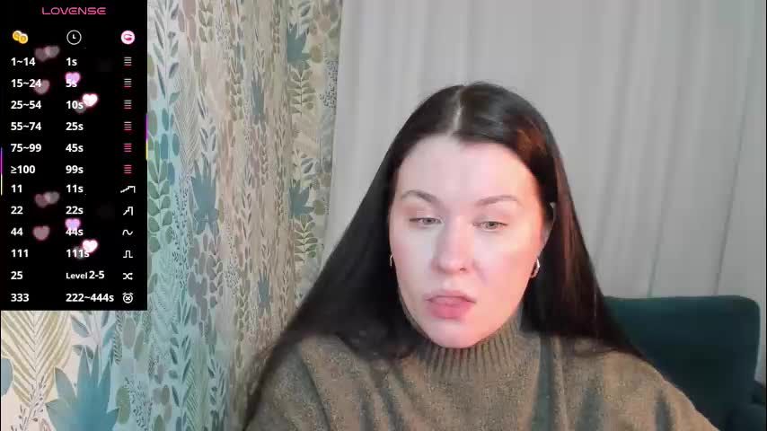 shedar_pretty Live Sex January 22, 2026