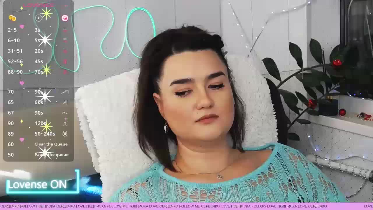 LinaCrave Live Sex January 22, 2026