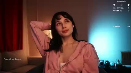 HorneyJozy Live Sex January 22, 2026