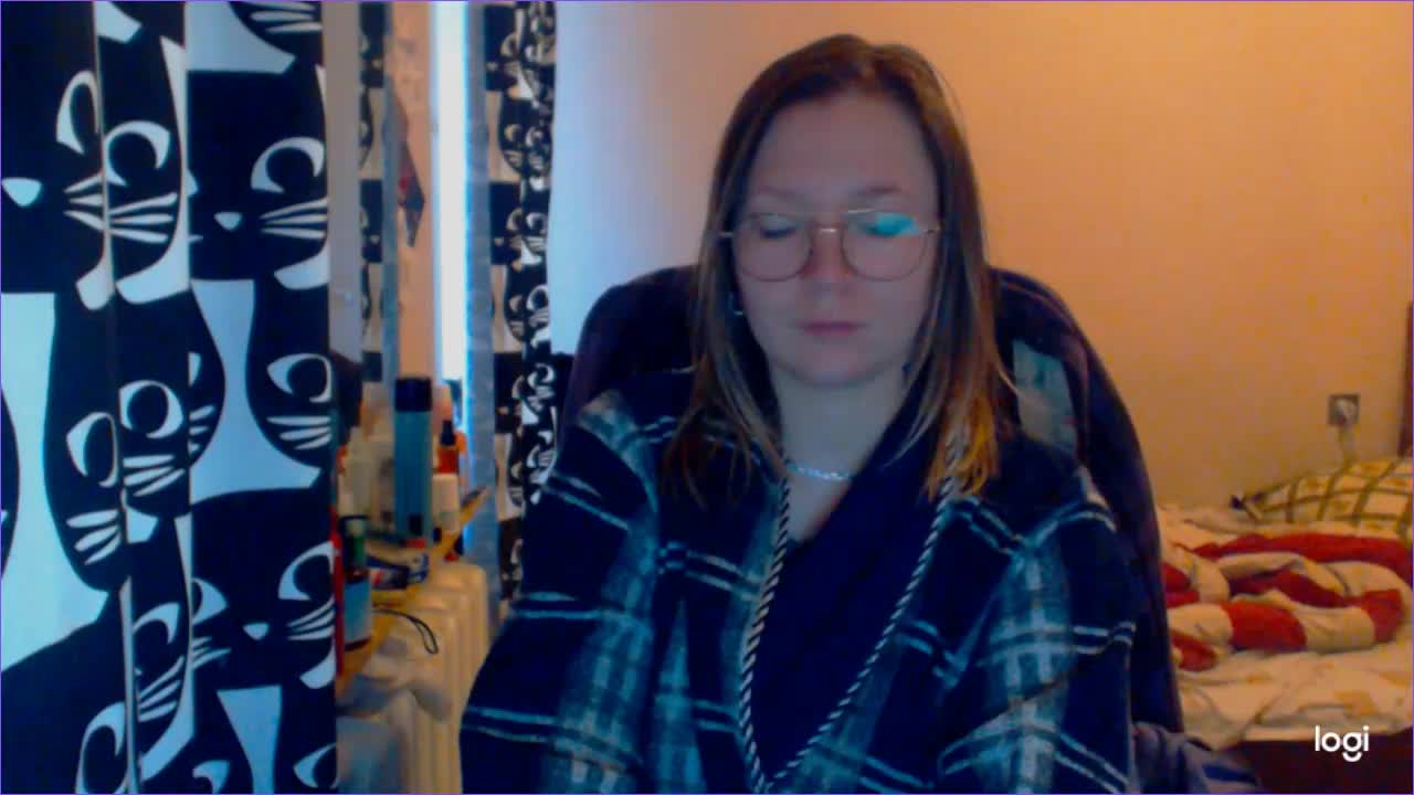 Ozalin Live Sex January 22, 2026