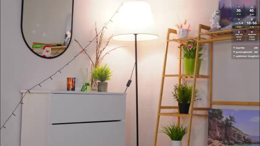 skyemcguire Live Sex January 22, 2026