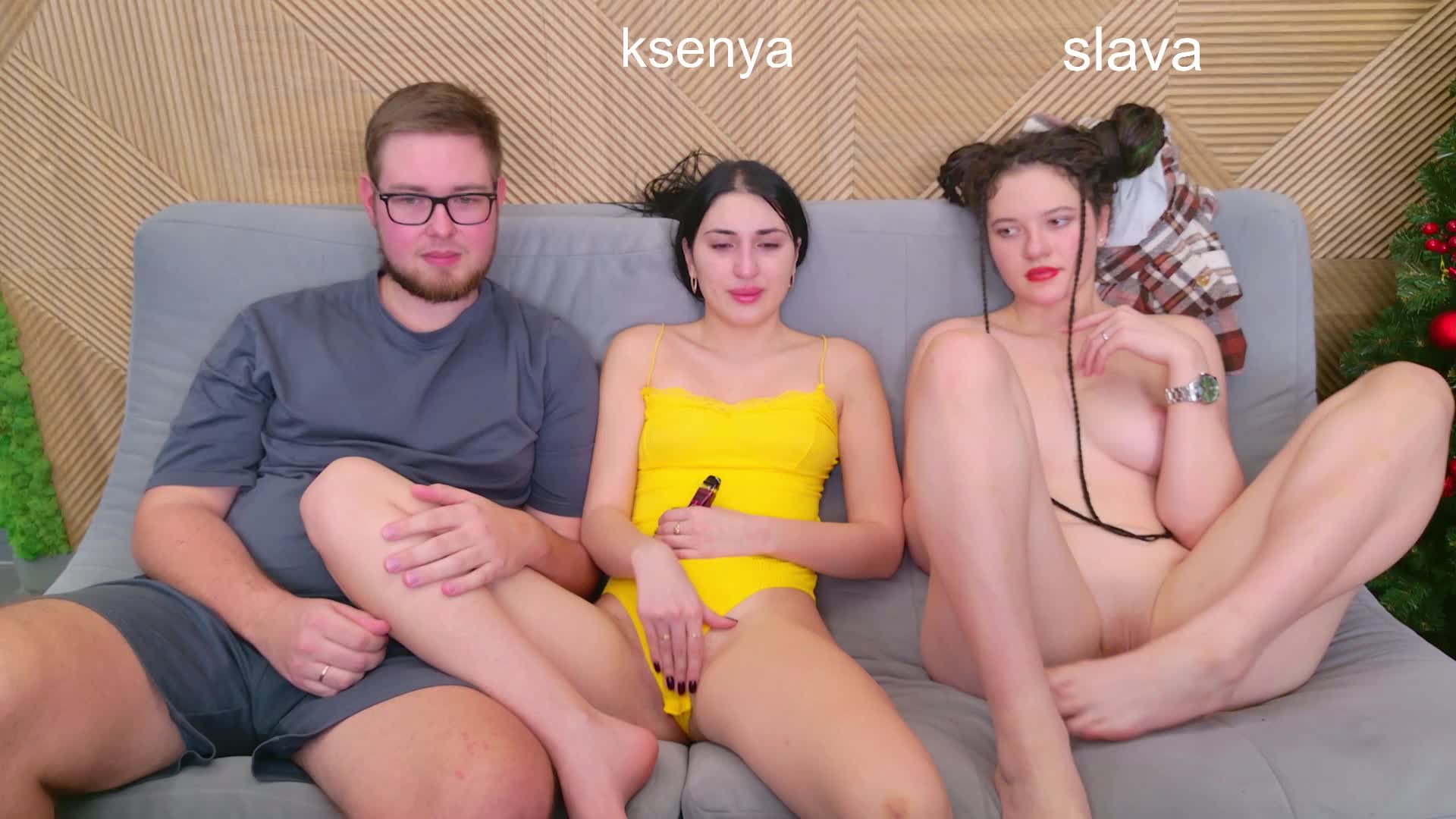 WebcamSlut Live Sex January 22, 2026