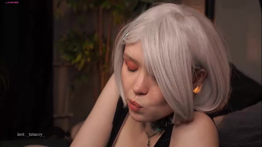 tatacoy Live Sex January 22, 2026