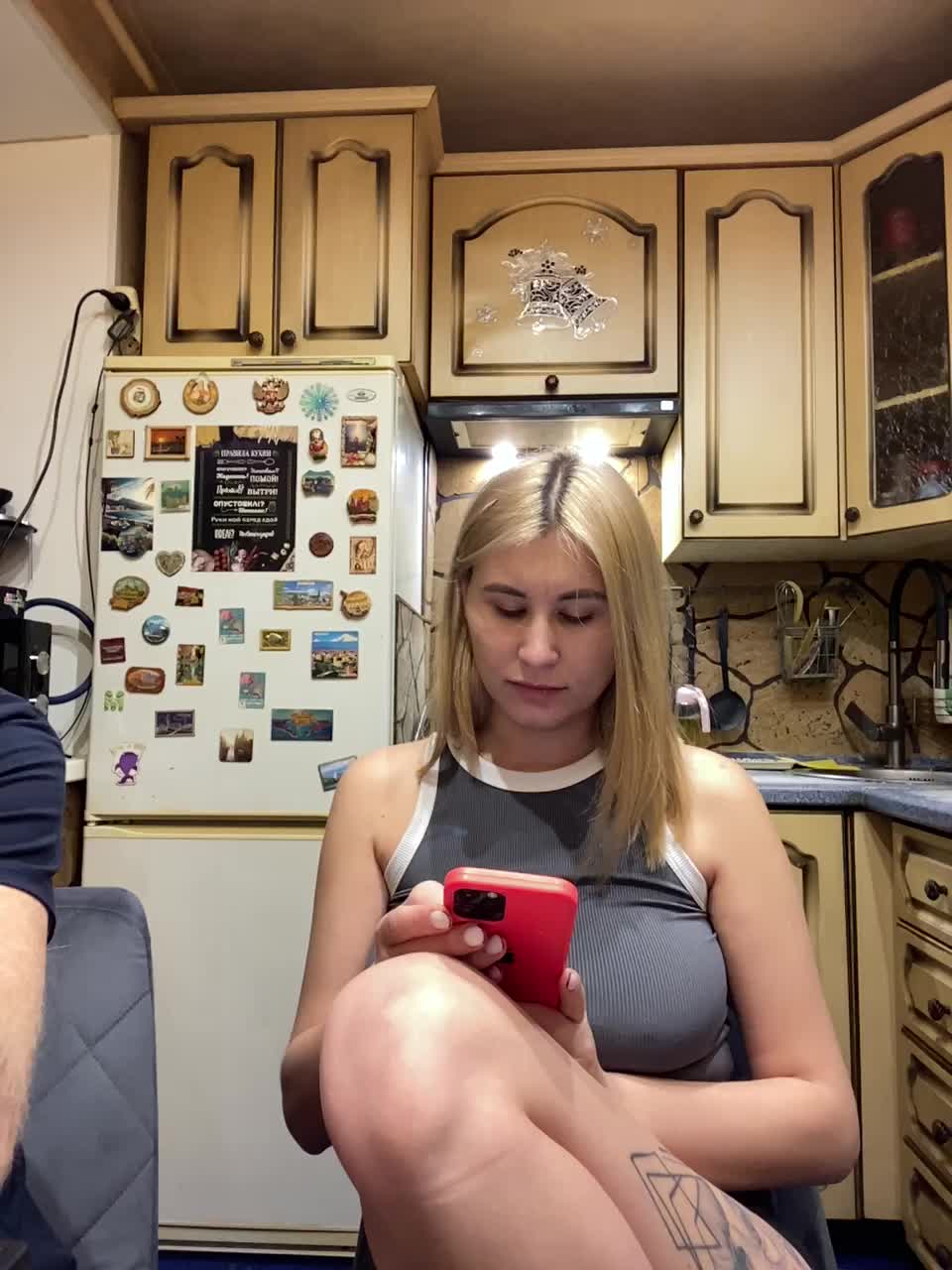 _Magic_ Live Sex January 22, 2026