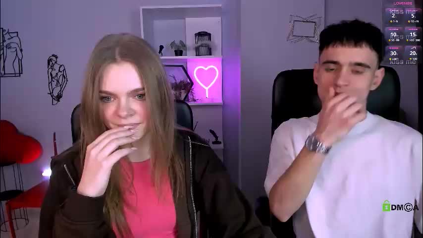 veronica_bubble Live Sex January 22, 2026