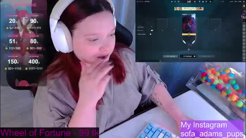 _sofia_adam_ Live Sex January 22, 2026