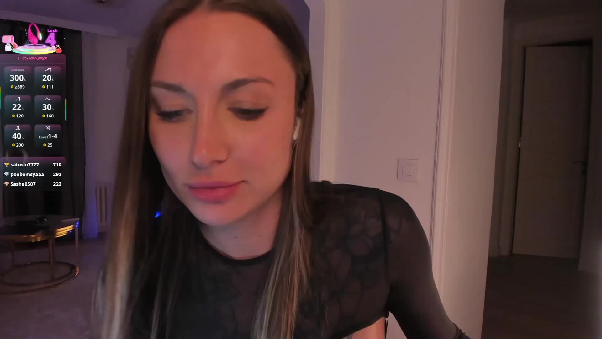 seilyfox Live Sex January 22, 2026