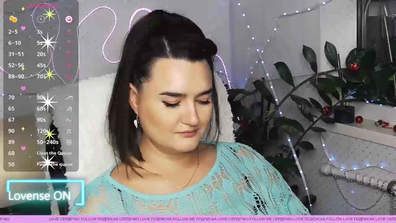 LinaCrave Live Sex January 22, 2026