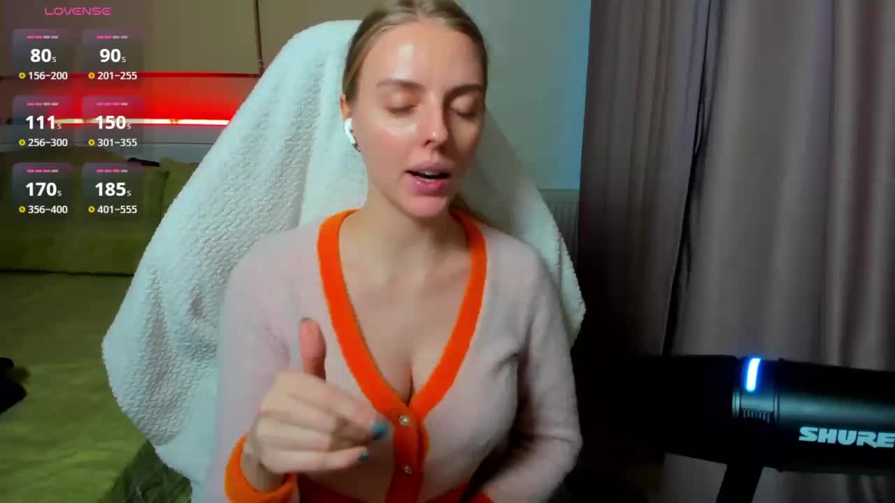 Jam-cream Live Sex January 22, 2026