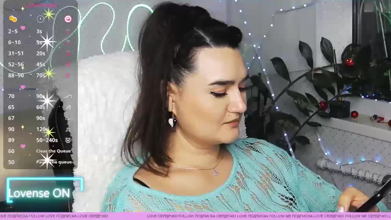 LinaCrave Live Sex January 22, 2026