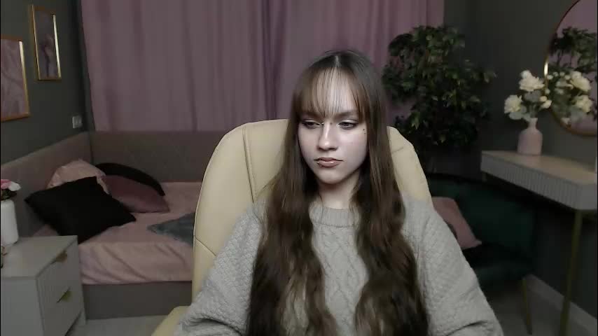 jamie_chung Live Sex January 22, 2026