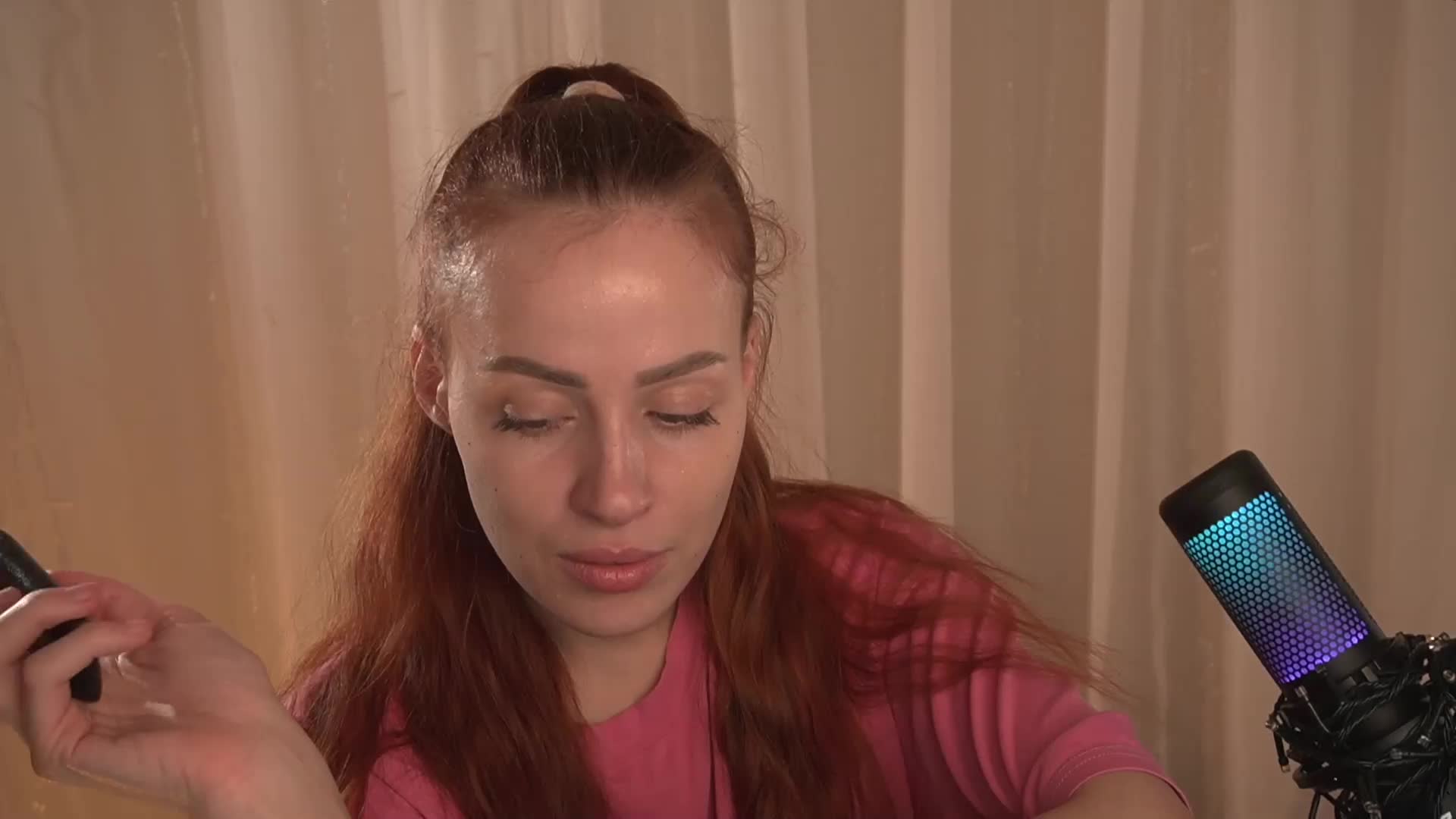 PONI_DI Live Sex January 22, 2026