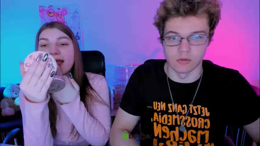 pure_radiance Live Sex January 22, 2026