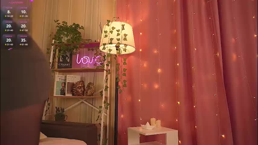 ruminelle Live Sex January 22, 2026