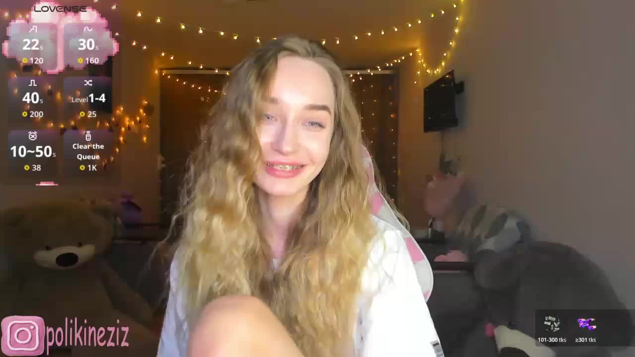 Polikinesis Live Sex January 22, 2026