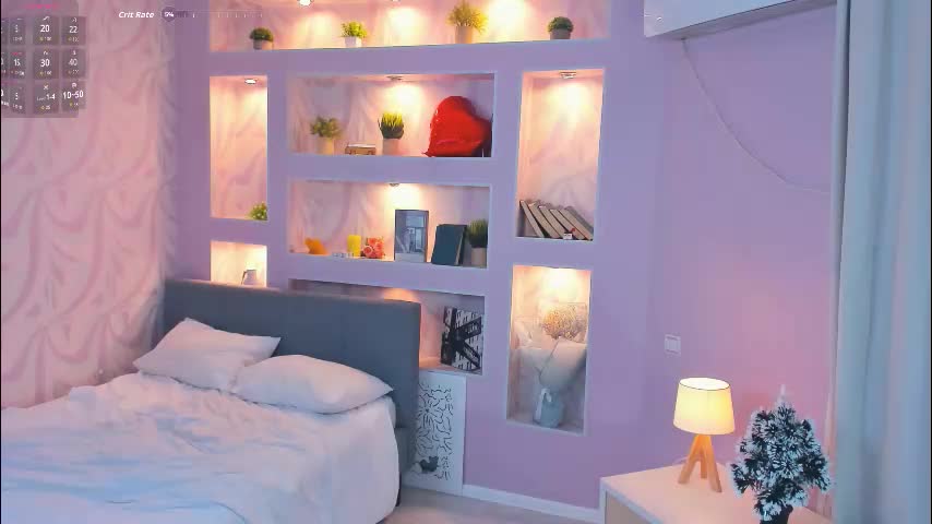 candy_flo Live Sex January 22, 2026