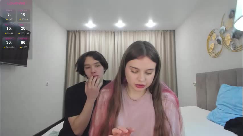 iamcassidy Live Sex January 22, 2026