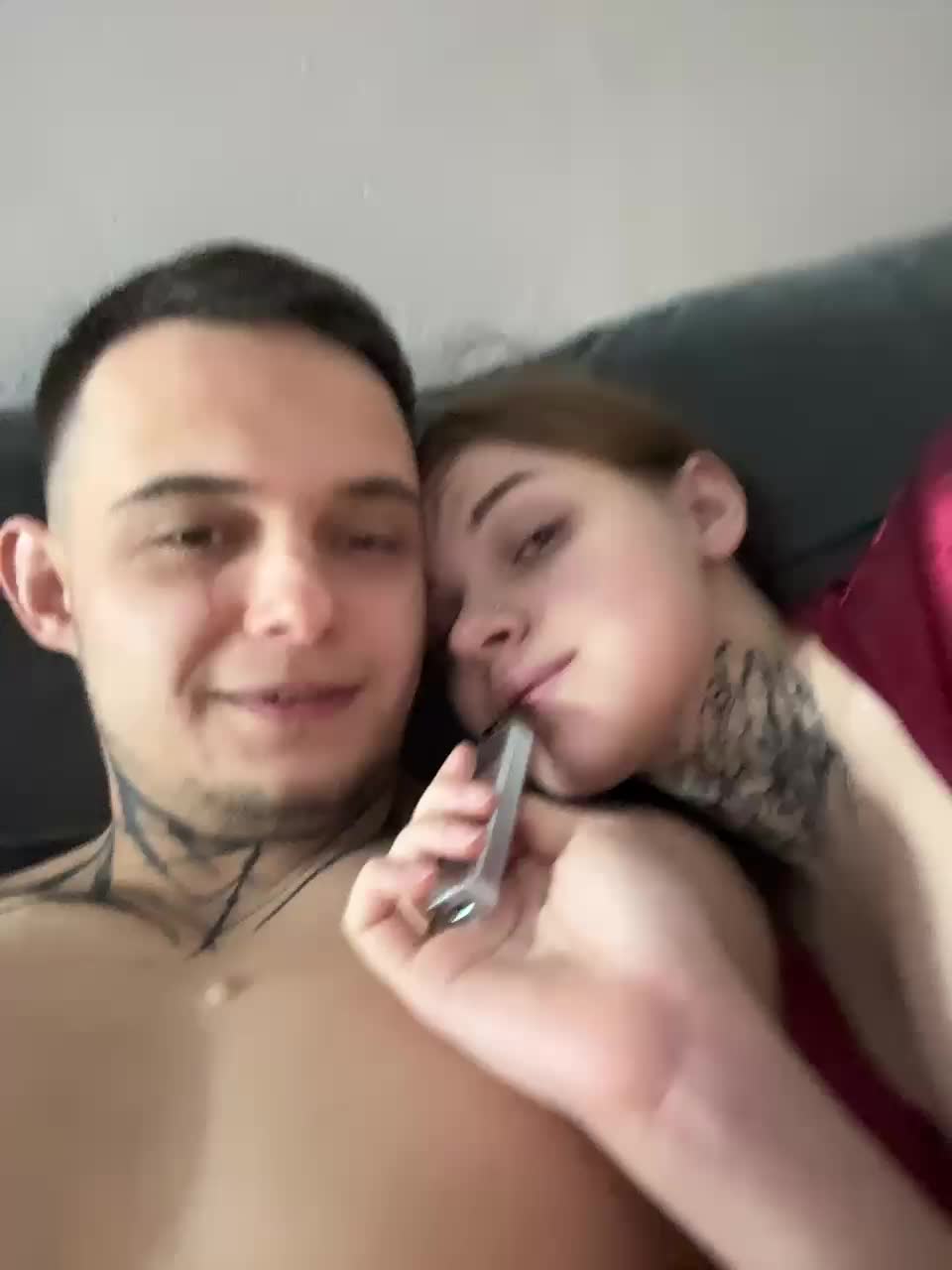 Duo-Dreams Live Sex January 22, 2026