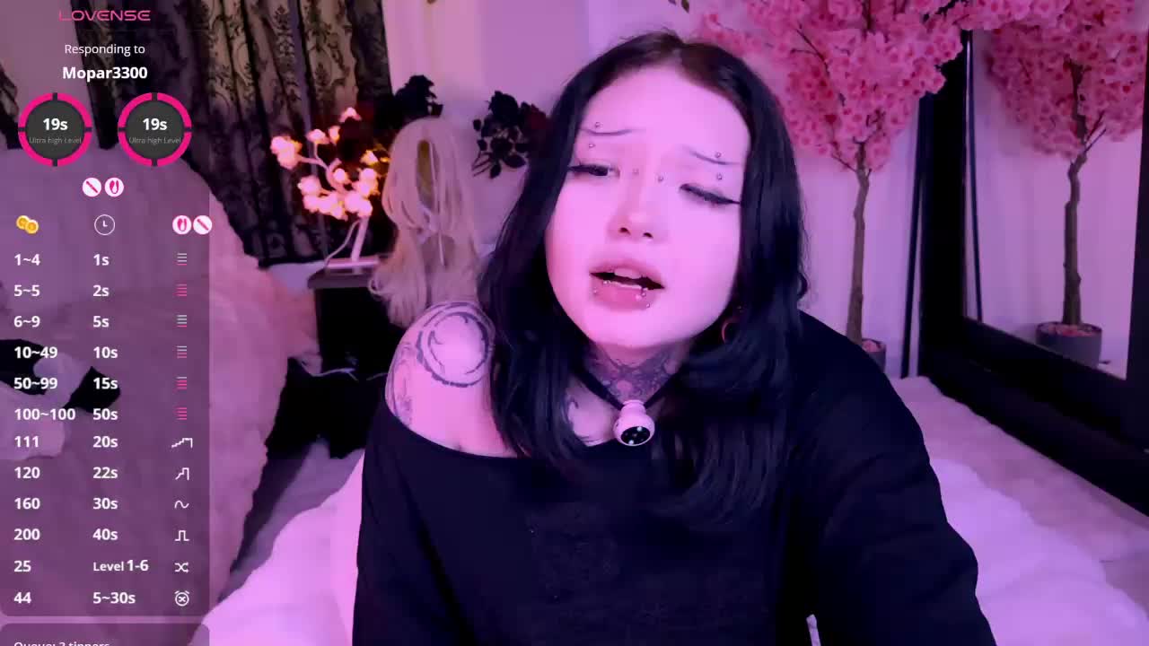 Leinbone Live Sex January 22, 2026