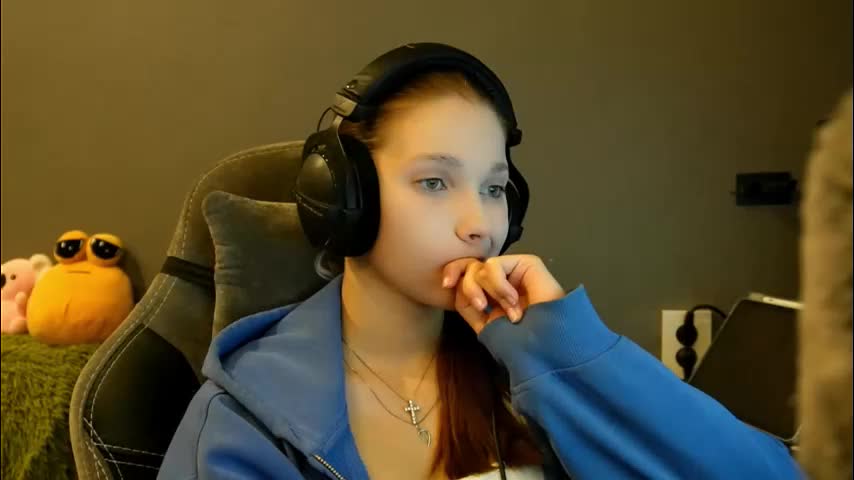 brandamatteson Live Sex January 22, 2026