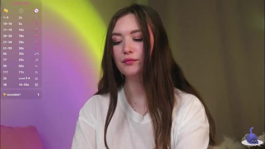 candy_leya Live Sex January 22, 2026