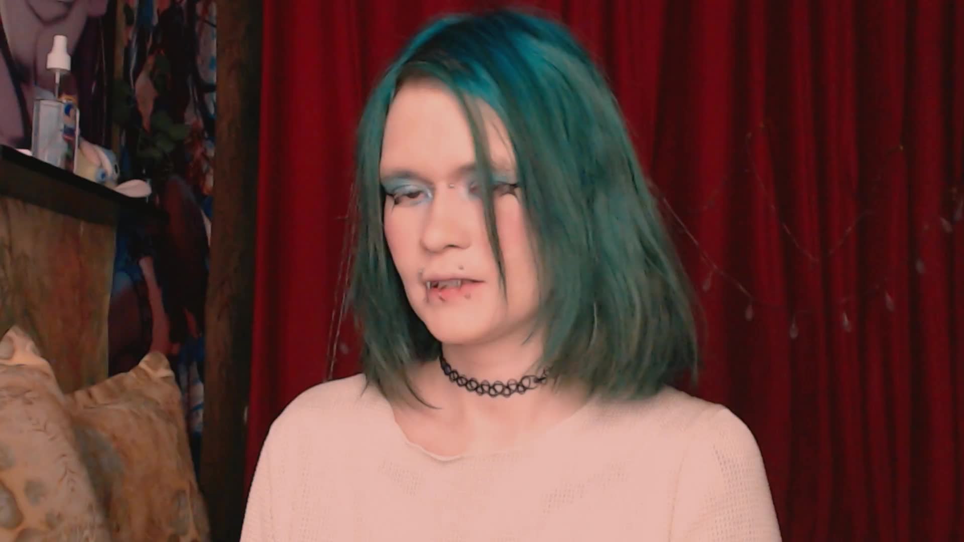 Colombina Live Sex January 22, 2026