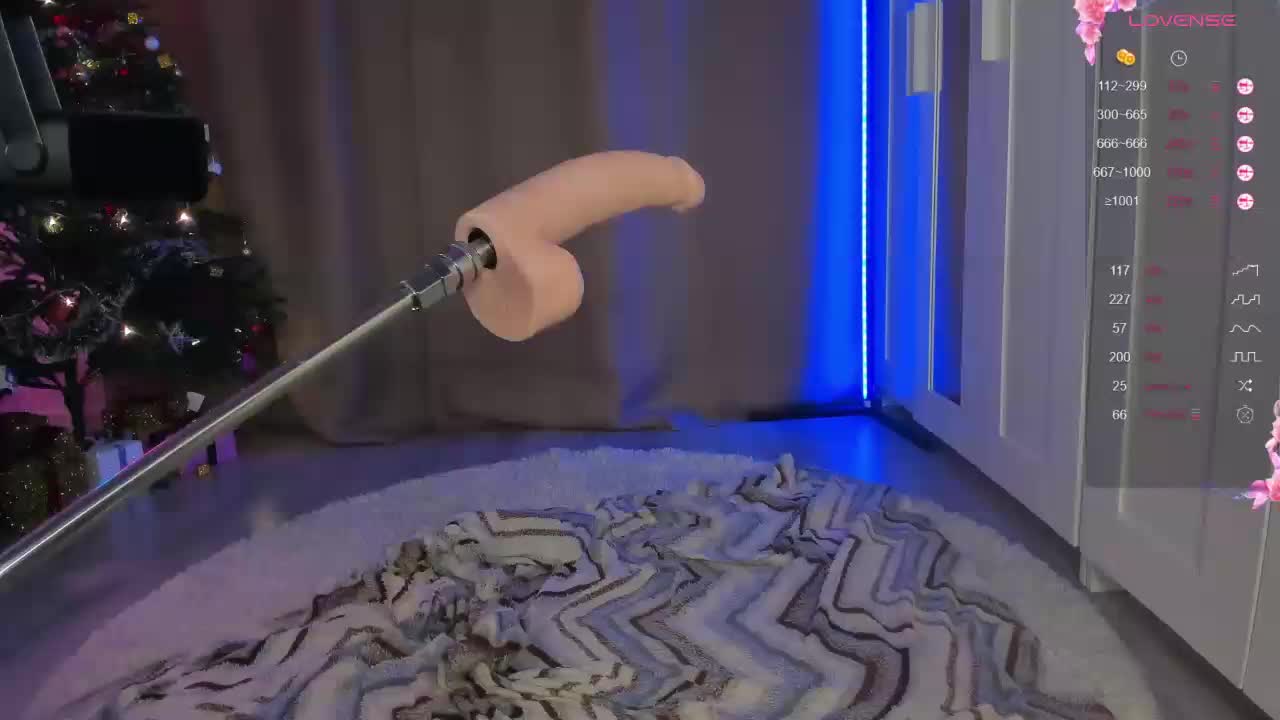 Juicy-Vikki Live Sex January 22, 2026